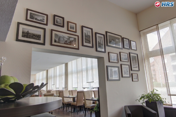 Hotel Heikotel City Nord (ehemals Wiki) (Hamburg)